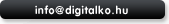 E-mail: info@digitalko.hu