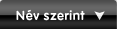 Rendezés név szerint visszafelé