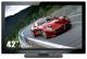 Panasonic E30: LCD tévében is erős a Pana