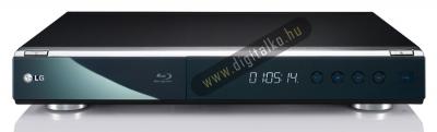  LG BD-390 Blu-ray lejátszó