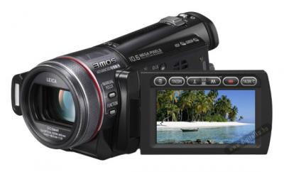 Panasonic HDC-TM300