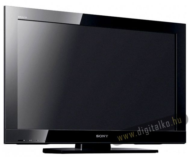 SONY KDL-32BX300 Televíziók - LCD televízió - 869