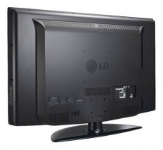 LG 32LG3500 Televíziók - LCD televízió - 275