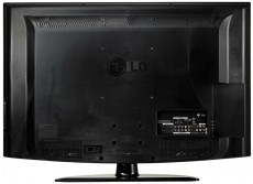 LG 32LG3500 Televíziók - LCD televízió - 275