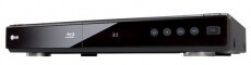 LG BD-300 Audio-Video / Hifi / Multimédia - CD / DVD / Blu-Ray / Multimédia készülék - Blu-ray lejátszó - 321