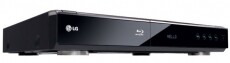 LG BD-300 Audio-Video / Hifi / Multimédia - CD / DVD / Blu-Ray / Multimédia készülék - Blu-ray lejátszó - 321