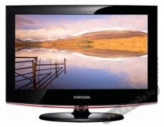 SAMSUNG LE-22B450 C4W Televíziók - LCD televízió - 506