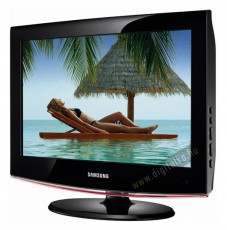 SAMSUNG LE-22B450 C4W Televíziók - LCD televízió - 506