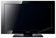 SONY KDL-32BX300 Televíziók - LCD televízió - 869