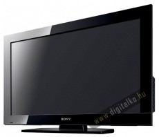 SONY KDL-32BX300 Televíziók - LCD televízió - 869