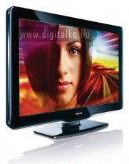 PHILIPS 37PFL5405H Televíziók - LCD televízió - 1110