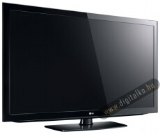 LG 32LD450 Televíziók - LCD televízió - 968