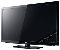 LG 32LD450 Televíziók - LCD televízió - 968