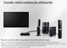 LG 37LD450 Televíziók - LCD televízió - 967