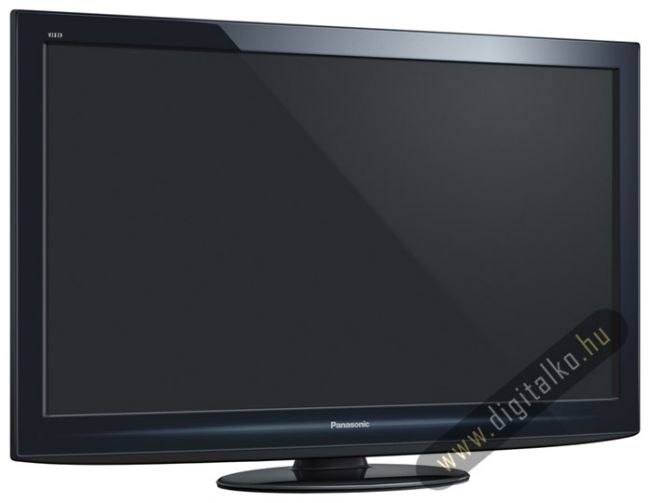 PANASONIC TX-P42G20 Televíziók - Plazma televízió - 889