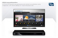 LG HB45E Audio-Video / Hifi / Multimédia - Házimozi - Blu-Ray házimozi szett - 1267