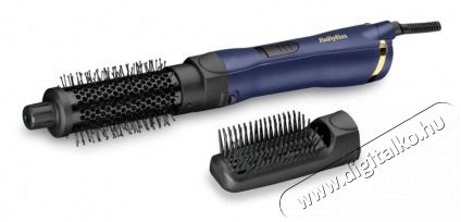 Babyliss AS84PE meleglevegős hajformázó Szépségápolás / Egészség - Hajápolás - Meleglevegős hajformázó - 470494