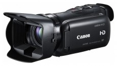 CANON HF-G25 Fényképezőgép / kamera - Memóriakártyás videokamera - Kompakt - 273398