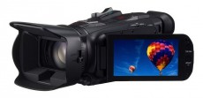 CANON HF-G30 Fényképezőgép / kamera - Memóriakártyás videokamera - Kompakt - 273397