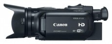 CANON HF-G30 Fényképezőgép / kamera - Memóriakártyás videokamera - Kompakt - 273397