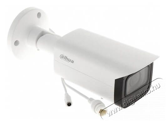 Dahua IPC-HFW1431T-ZS-2812-S4 kültéri IP kamera Fényképezőgép / kamera - Megfigyelő / IP kamera - 368971