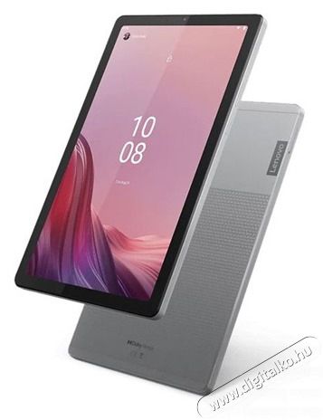 Lenovo Tab M9 (TB310XU) 9 3/32GB szürke Wi-Fi + LTE tablet + tok & fólia Mobil / Kommunikáció / Smart - Tablet - Android tablet - 476699