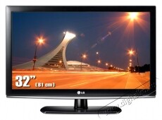 LG 32LK330 Televíziók - LCD televízió - 252854