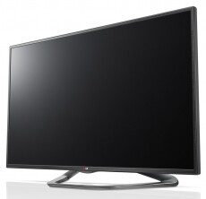 LG 32LA620S Televíziók - LED televízió - 1080p Full HD felbontású - 259411