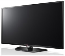 LG 47LN5400 Televíziók - LED televízió - 1080p Full HD felbontású - 259433