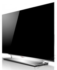 LG 55EM960V Televíziók - OLED televízió - 1080p Full HD felbontású - 253994