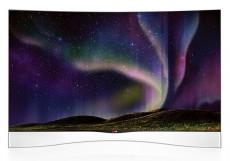 LG 55EA970V Televíziók - OLED televízió - 1080p Full HD felbontású - 275647