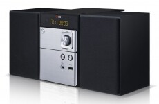 LG CM1530 Audio-Video / Hifi / Multimédia - Hifi - Sztereó - Mikro-, mini hifi rendszer - 259501