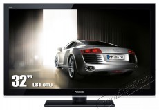 PANASONIC TX-L32E5E Televíziók - LED televízió - 1080p Full HD felbontású - 253930