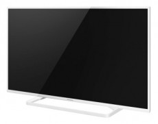 PANASONIC TX-42AS600EW Televíziók - LED televízió - 1080p Full HD felbontású - 277649