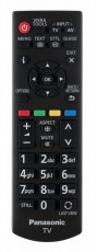 PANASONIC TX-L42B6E Televíziók - LED televízió - 1080p Full HD felbontású - 273244