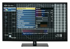 PANASONIC TX-L42B6E Televíziók - LED televízió - 1080p Full HD felbontású - 273244