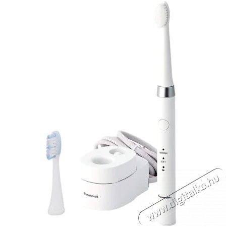 PANASONIC EW-DM81-G503 elektromos fogkefe - fehér Szépségápolás / Egészség - Száj / fog ápolás - Elektromos fogkefe - 379782