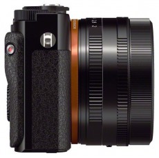 SONY DSC-RX1 Fényképezőgép / kamera - Kompakt fényképezőgép - Félprofi tudású kompakt - 279867