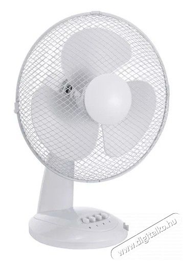 Too FAND-30-200-W Asztali ventilátor Háztartás / Otthon / Kültér - Ventilátor / Légkondicionáló - Asztali ventilátor - 360433