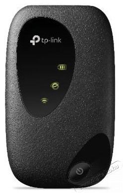 TP-LINK M7000 150Mbps 4G LTE Hordozható Mobil Wi-Fi router Iroda és számítástechnika - Hálózat - Router - 368508