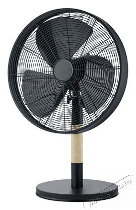 TRIO R035-32 Viking 35 cm asztali ventilátor Háztartás / Otthon / Kültér - Ventilátor / Légkondicionáló - Asztali ventilátor - 384369