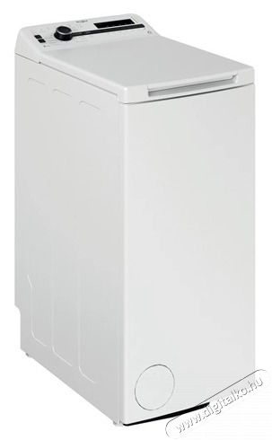 Whirlpool TDLRB 6240SS EU/N MOSÓGÉP FELÜLTÖLTŐS Háztartás / Otthon / Kültér - Mosógép / szárítógép - Felültöltős mosógép - 471689