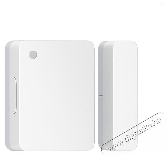 Xiaomi Mi BHR5154GL Mi Door and Window Sensor 2 nyitásérzékelő Háztartás / Otthon / Kültér - Biztonságtechnika - Nyitásérzékelő - 466492