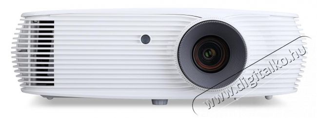 Acer P5530 1080p házimozi DLP 3D projektor Televíziók - Kivetítő - Kivetítő - 332394
