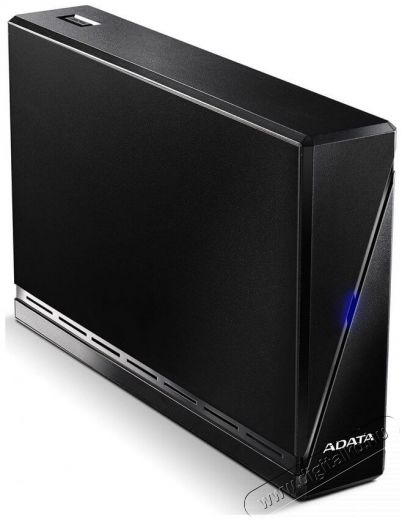 Adata AHM900 4TB USB 3.0 3,5 inch külső winchester Iroda és számítástechnika - 0Adattároló / merevlemez - Külső HDD - 323828