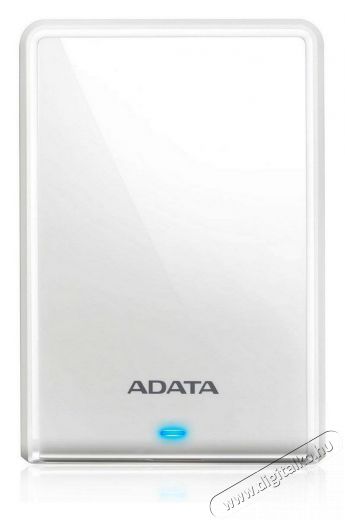Adata AHV620S USB3.1 2TB külső merevlemez - fehér Iroda és számítástechnika - 0Adattároló / merevlemez - Külső HDD - 332419