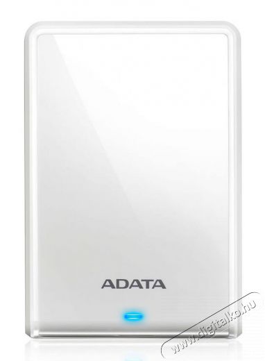 Adata AHV620S 4TB USB3.1 külső winchester - fehér Iroda és számítástechnika - 0Adattároló / merevlemez - Külső HDD - 336507