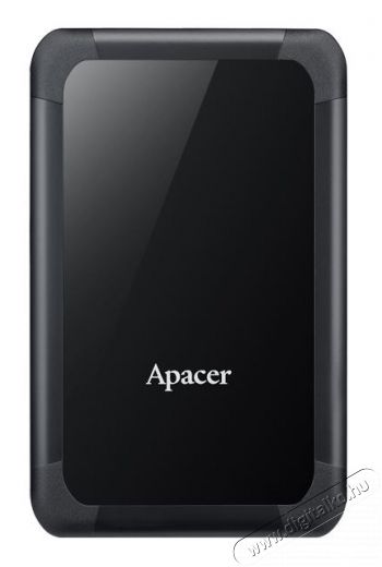 Apacer AC532 külső winchester - fekete Iroda és számítástechnika - 0Adattároló / merevlemez - Külső HDD - 351357