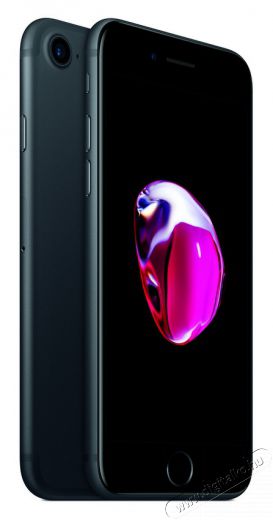 Apple iPhone 7 32GB (MN8X2) - fekete Mobil / Kommunikáció / Smart - Okostelefon - iOS - 309744