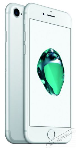 Apple iPhone 7 32GB (MN8Y2) - ezüst Mobil / Kommunikáció / Smart - Okostelefon - iOS - 309743